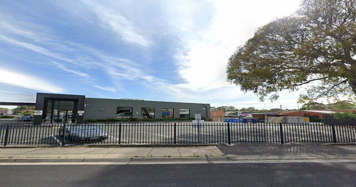 Running & Cycling Routes in Noble Park