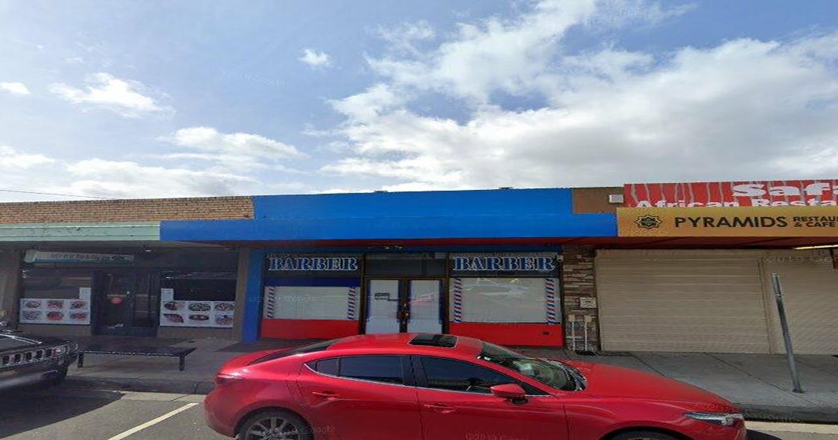 Noble Park for Young Professionals