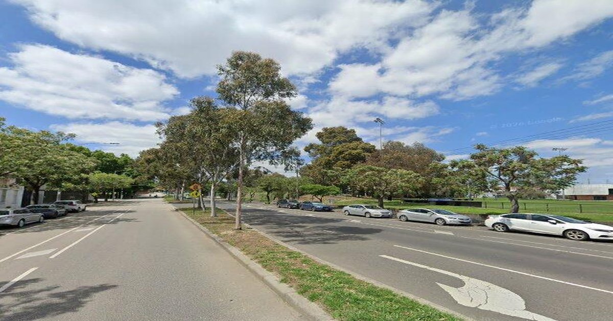 North Melbourne Food Crawl — A Walking Guide