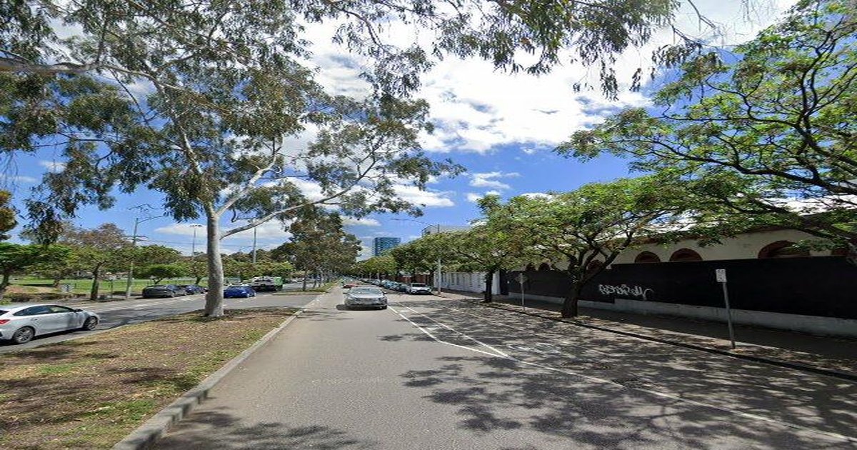 Libraries Near North Melbourne