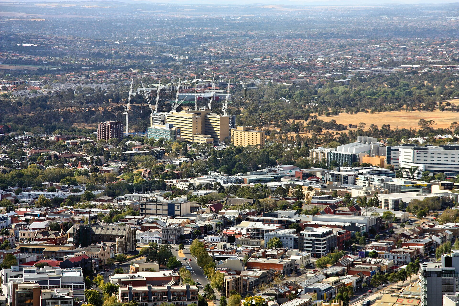 North Melbourne Investment Returns 2026: The Yield Data You Need