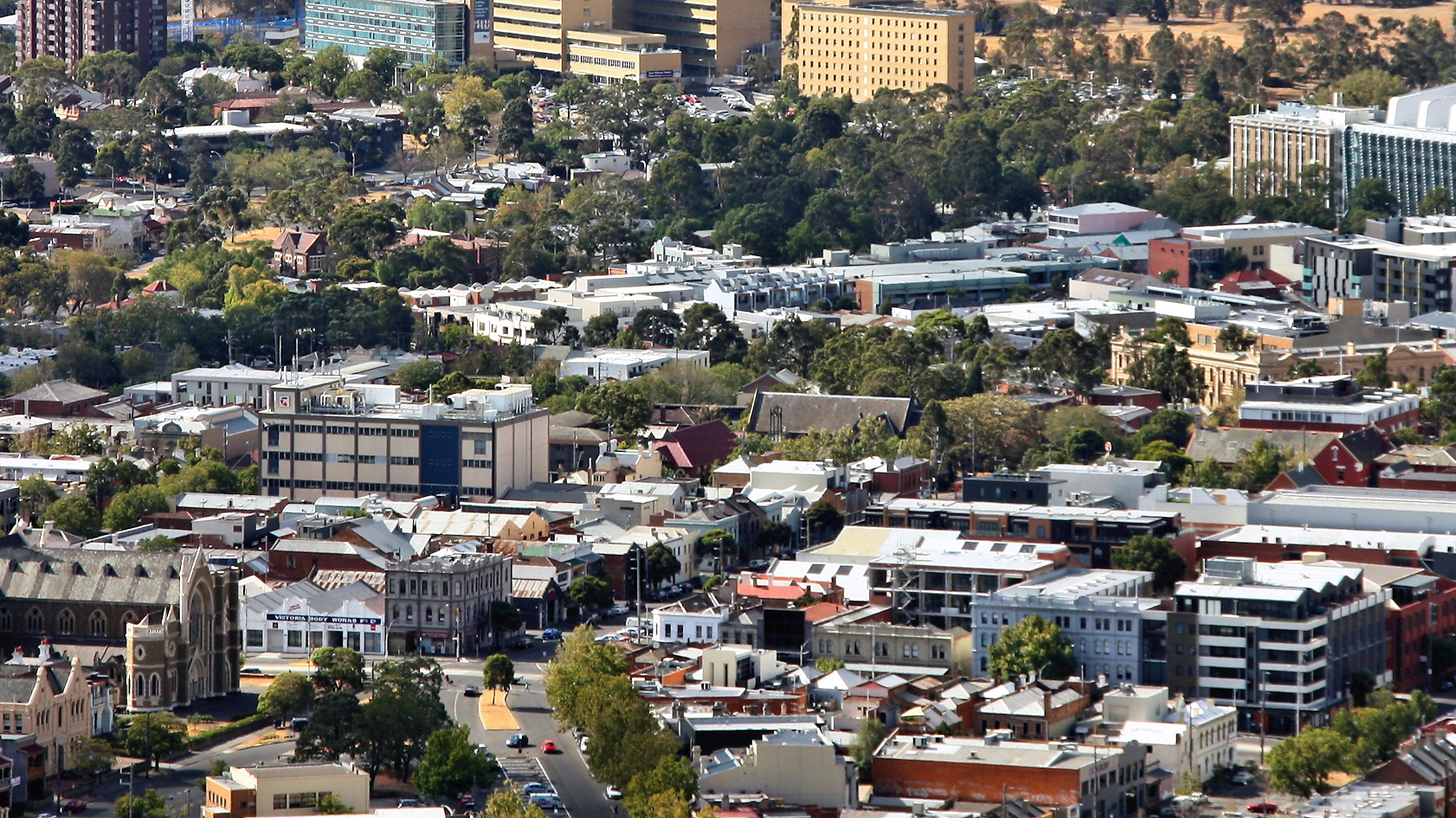 Late Night Food in North Melbourne 2026: Where to Eat After Midnight