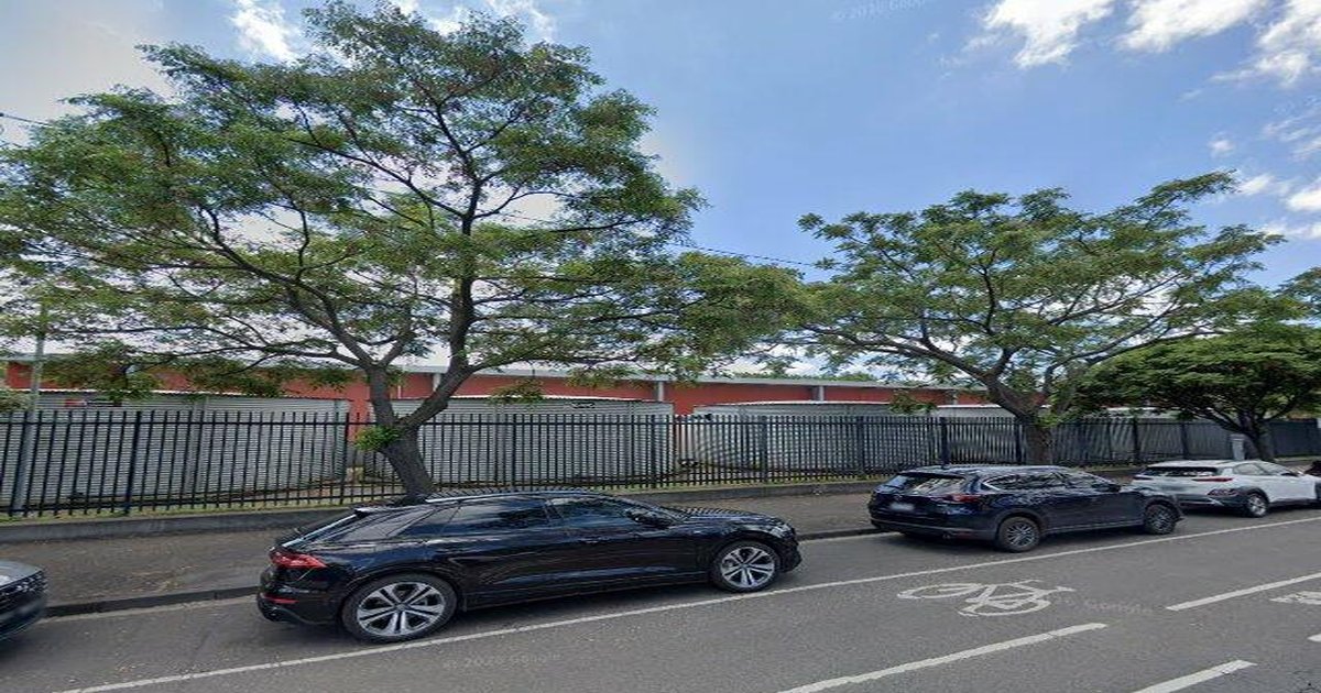 Best Playgrounds in North Melbourne