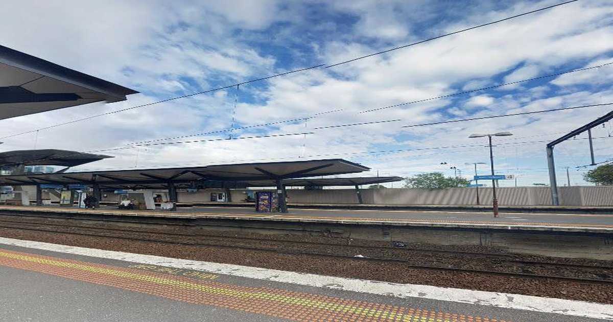 North Melbourne for Young Professionals