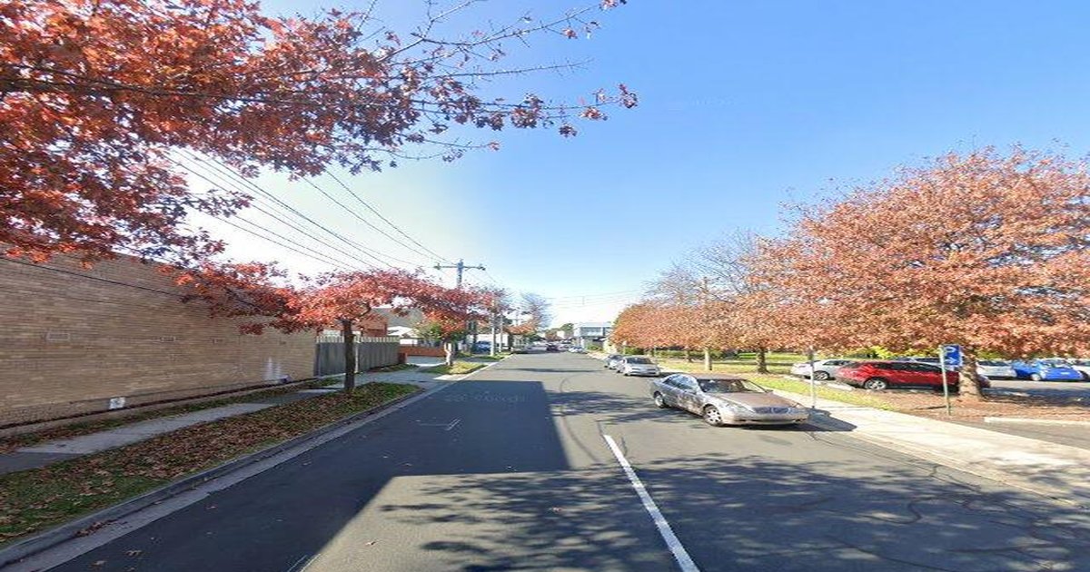 Nunawading for Young Professionals