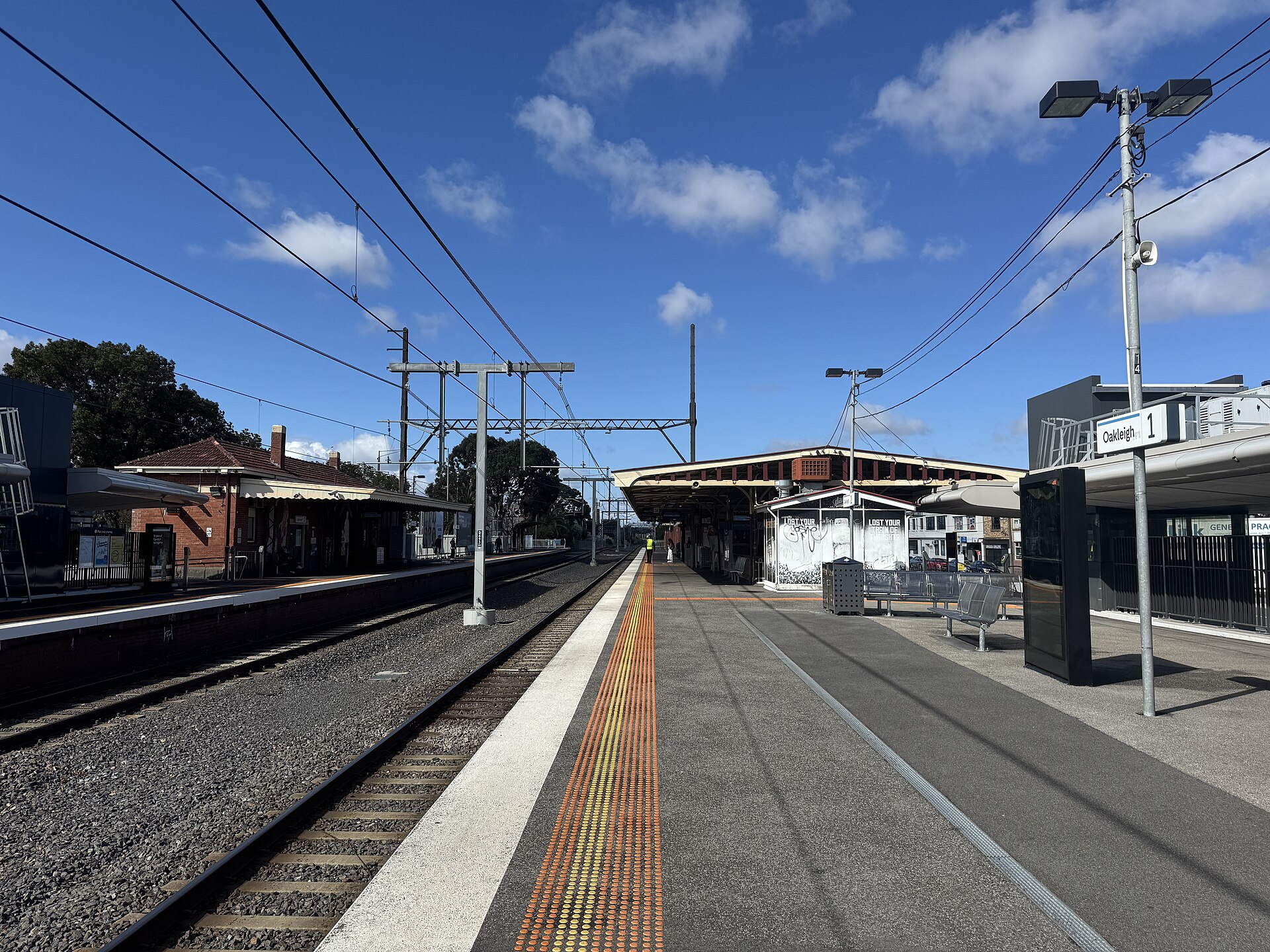 Oakleigh South Area Guide -- Getting Around, Parks and More (2026)