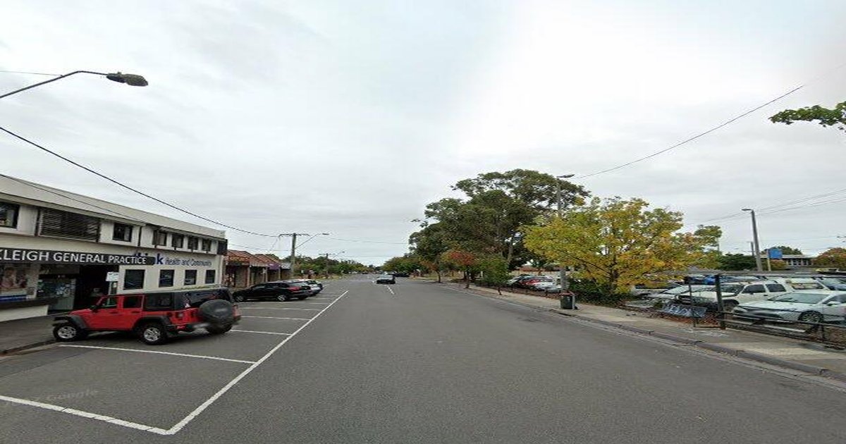 Best Italian Restaurants in Oakleigh