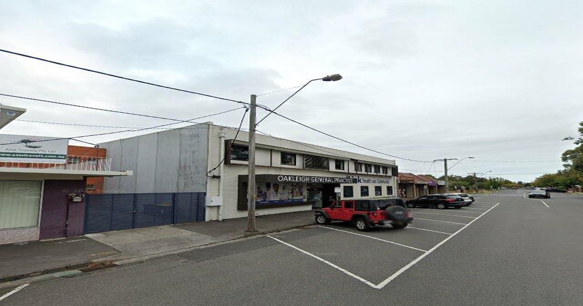 Best Pizza in Oakleigh