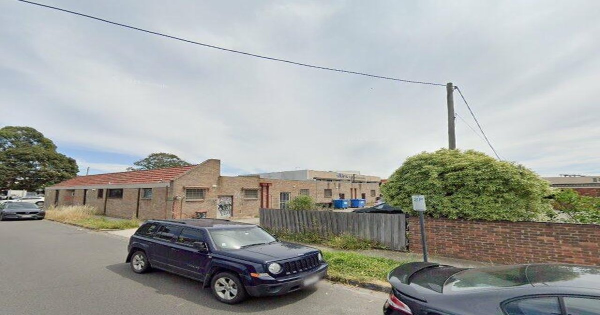 Libraries Near Oakleigh