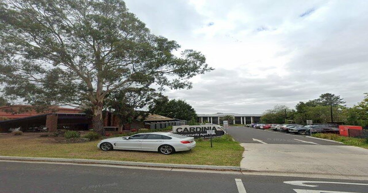 Officer for Young Professionals