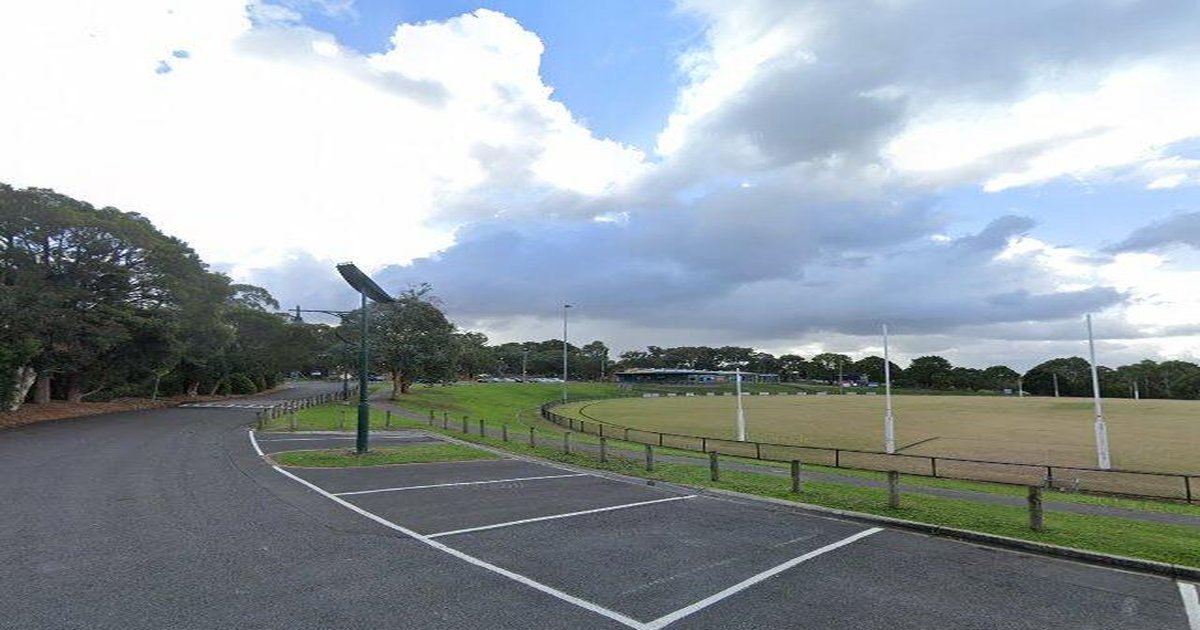 Libraries Near Park Orchards