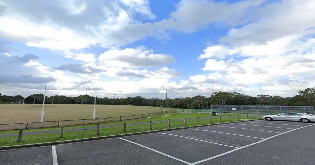 Running & Cycling Routes in Park Orchards