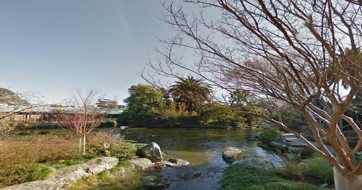 Honest Guide to Parkville