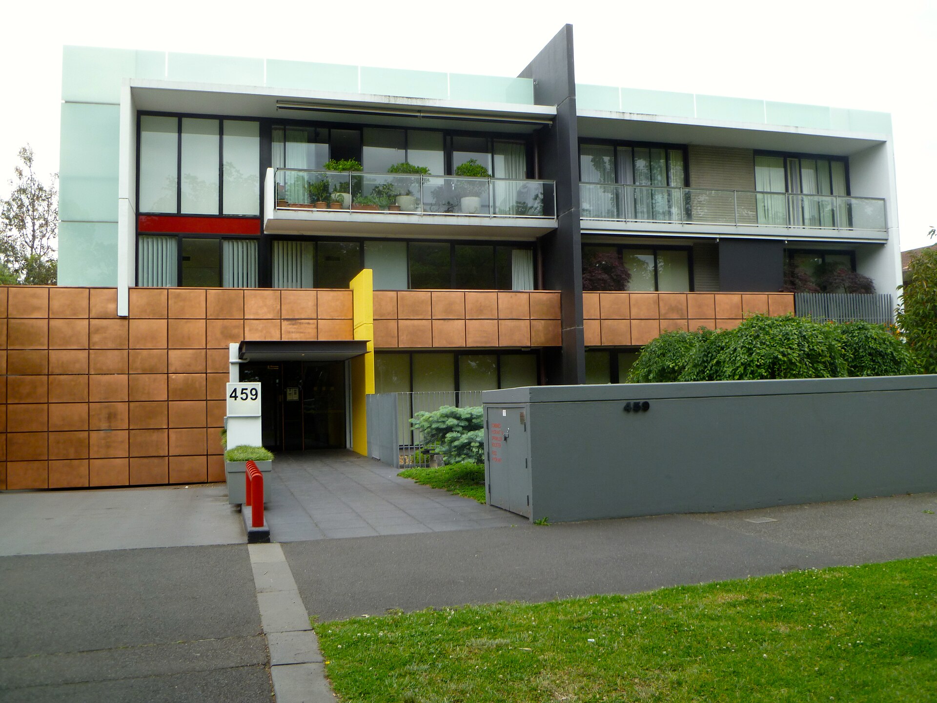 Parkville 2026: The Data Behind Why Uni Grads Are Choosing This Over CBD