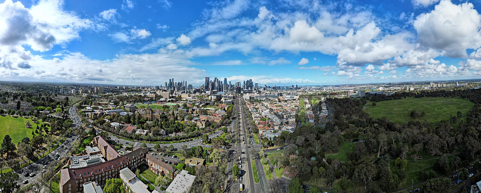 Living in an Apartment in Parkville 2026: The Honest Guide