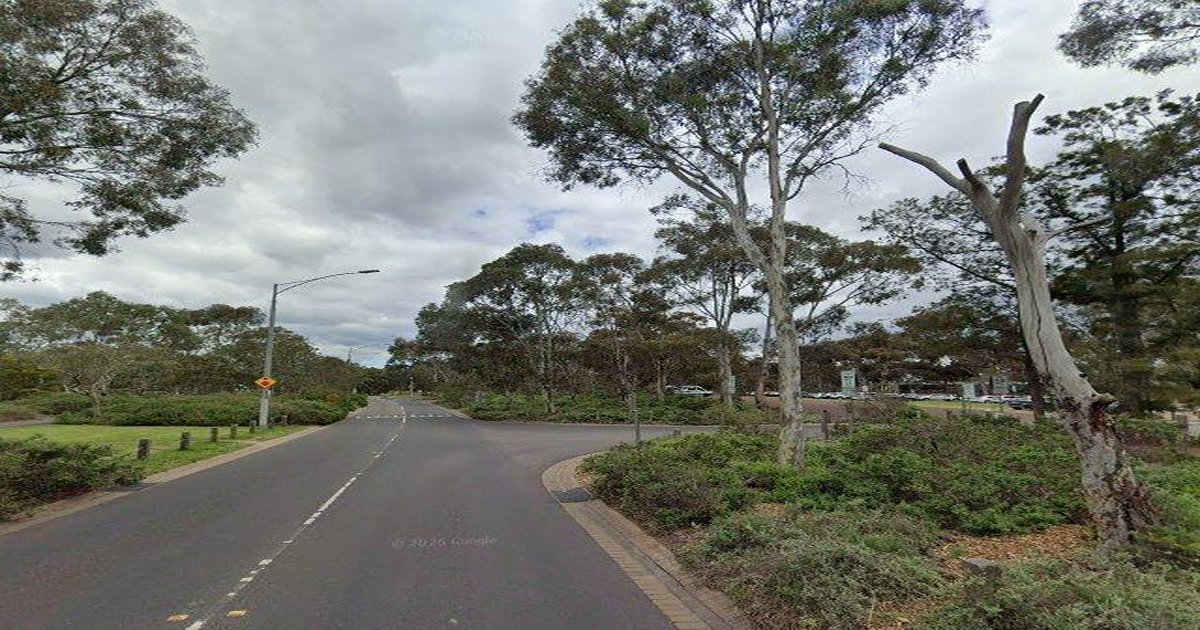 Running & Cycling Routes in Parkville