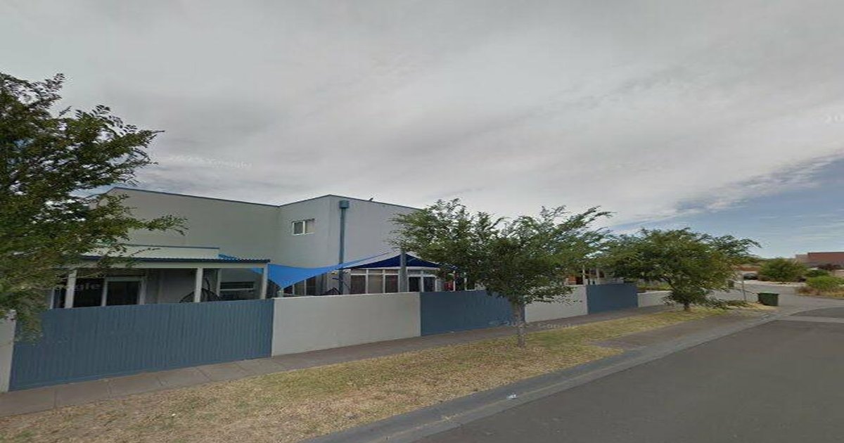 Running & Cycling Routes in Point Cook