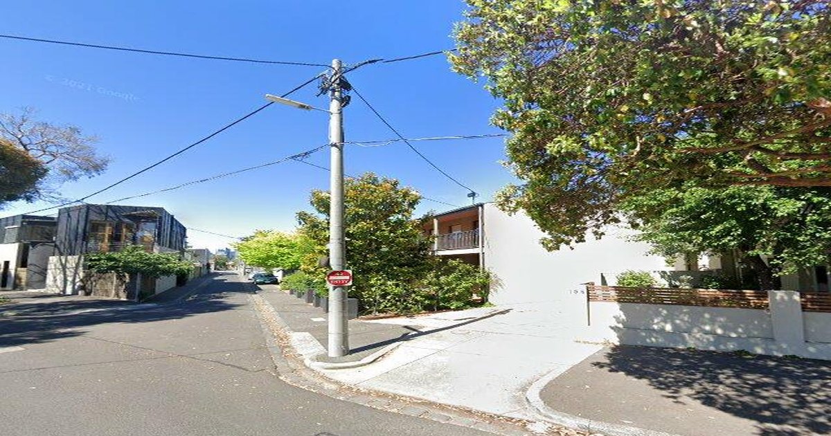 Libraries Near Port Melbourne