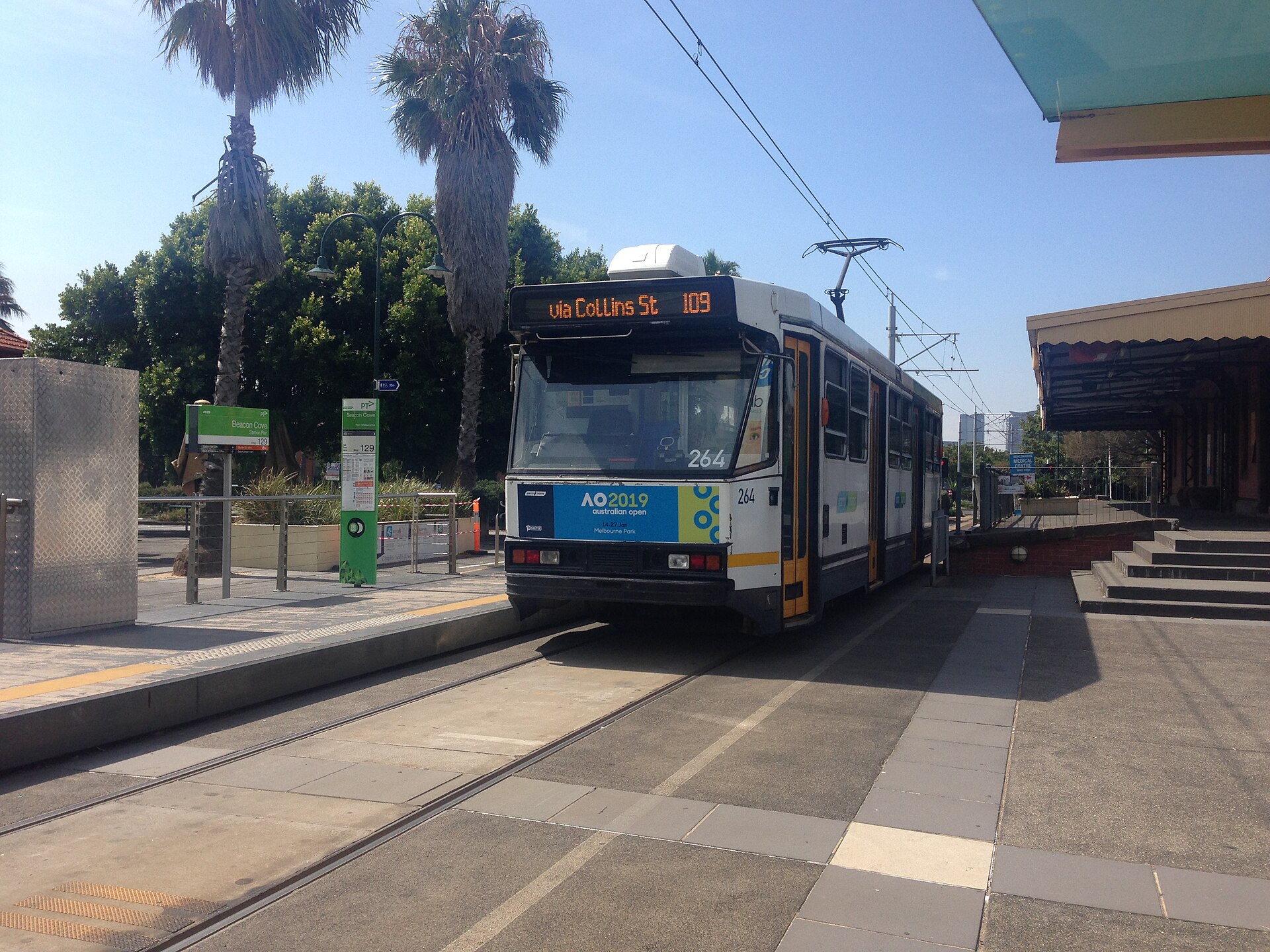 Port Melbourne FAQ — Your Questions Answered (2026)