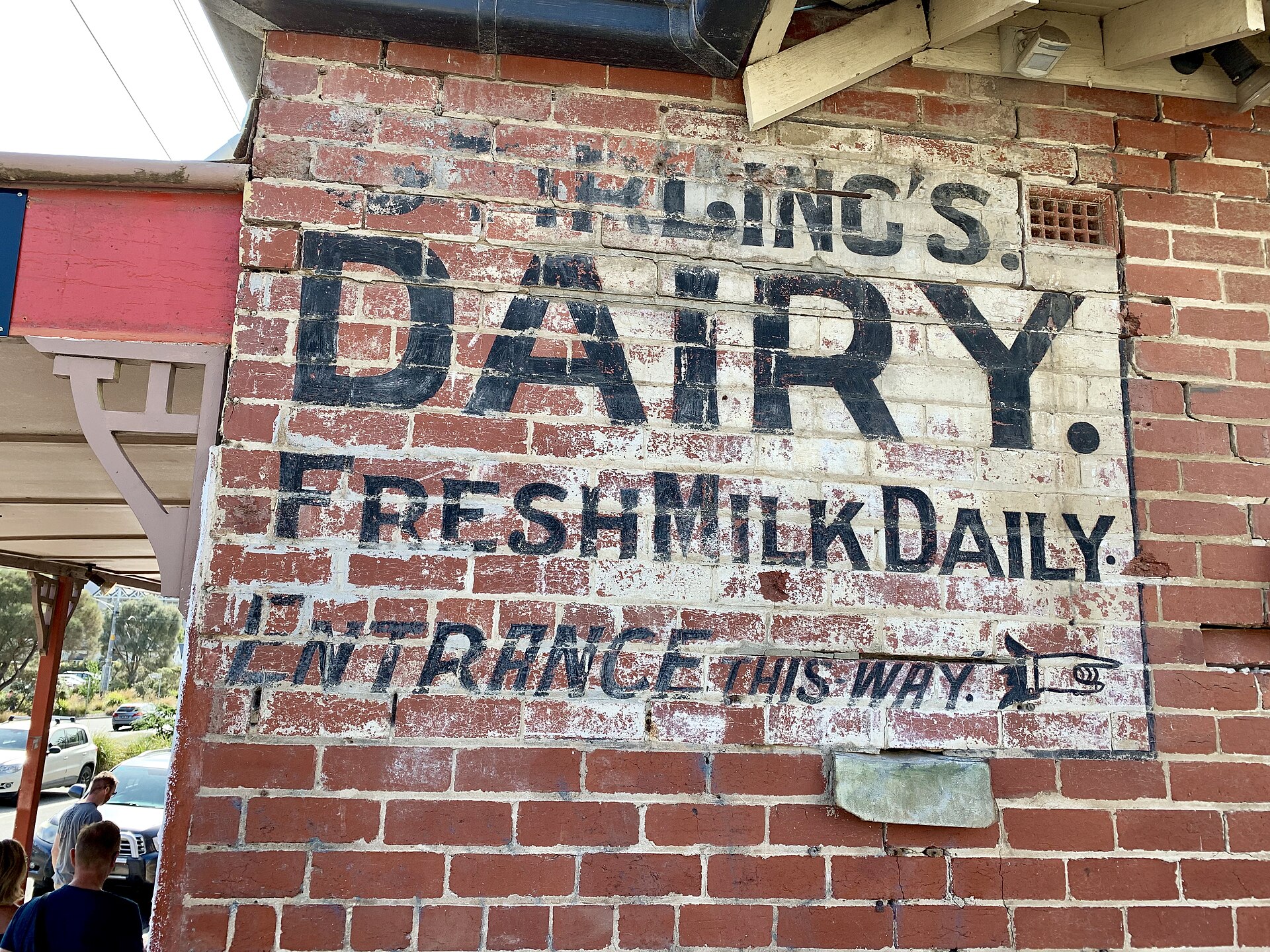 Best Chinese Food in Portsea 2026 -- The Honest Ranking