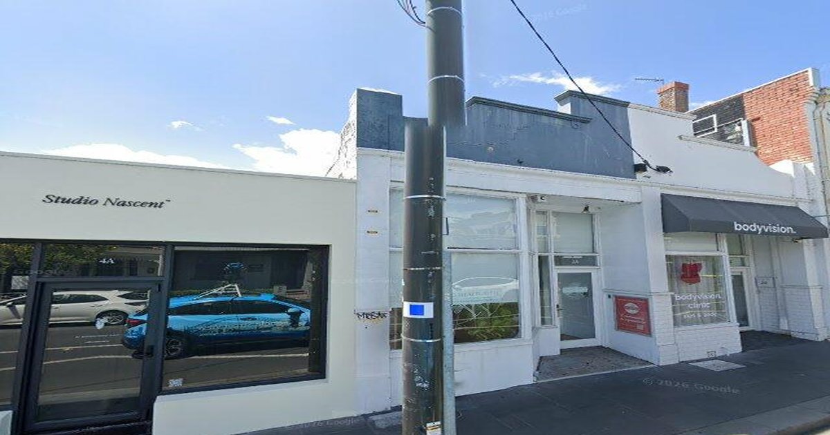 Healthcare in Prahran — GPs & Medical Centres