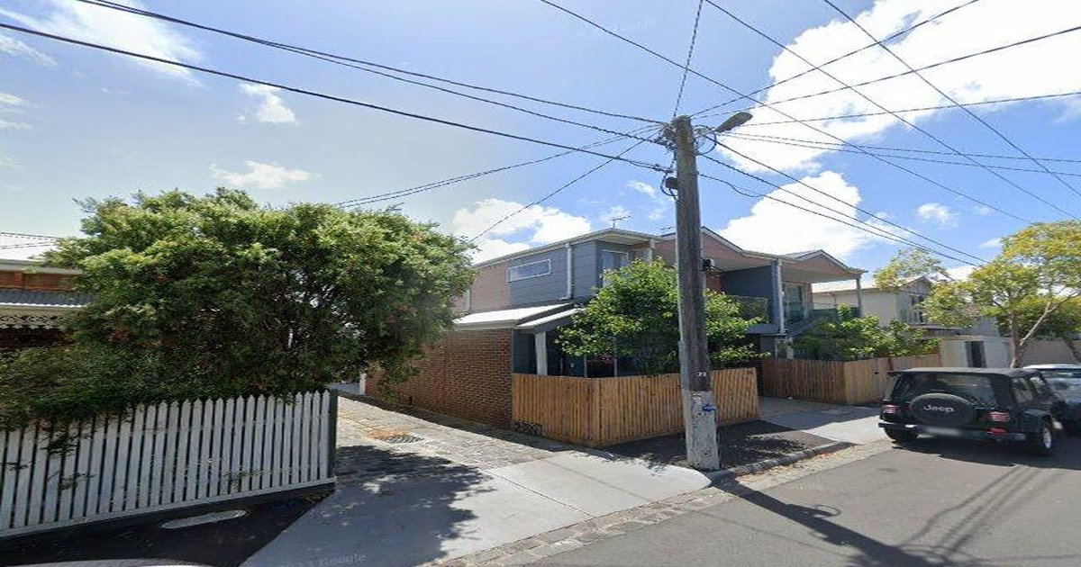 Running & Cycling Routes in Prahran