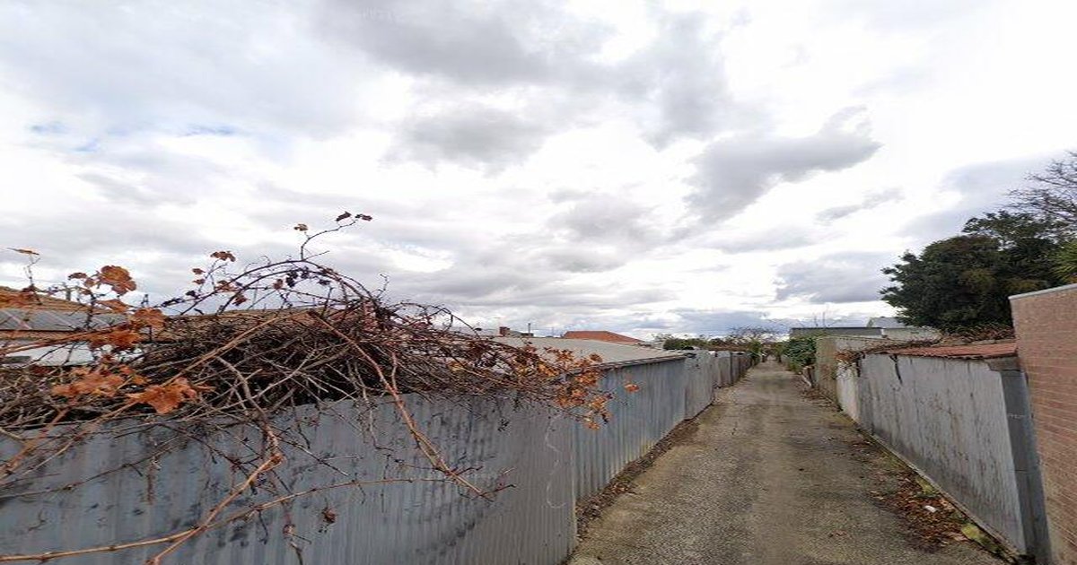 Parks & Green Spaces in Preston