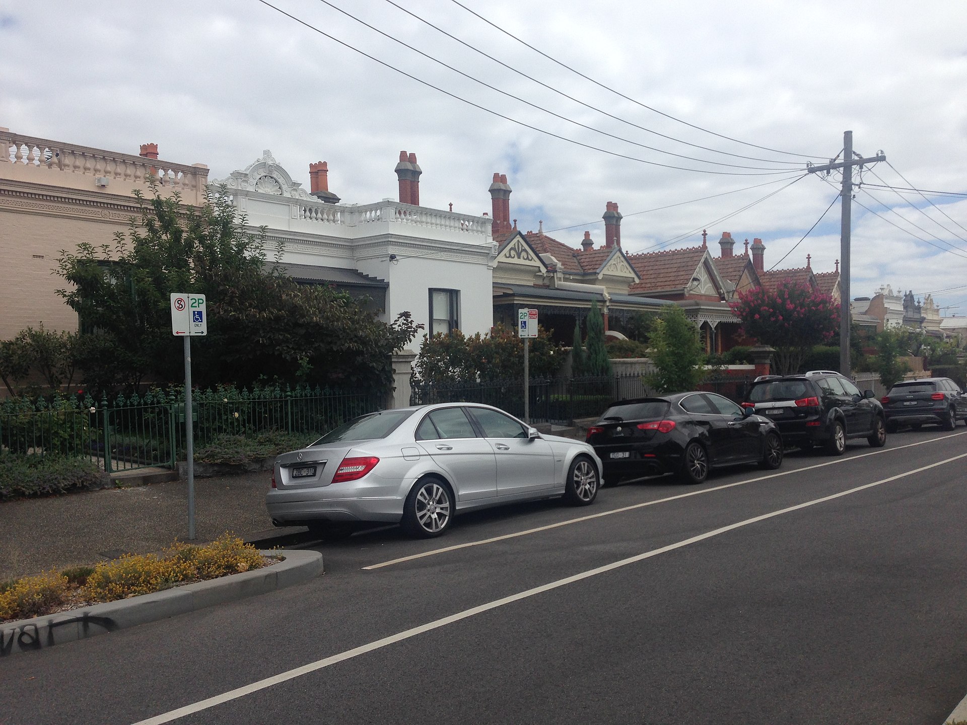 Princes Hill Area Guide -- Getting Around, Parks and More (2026)