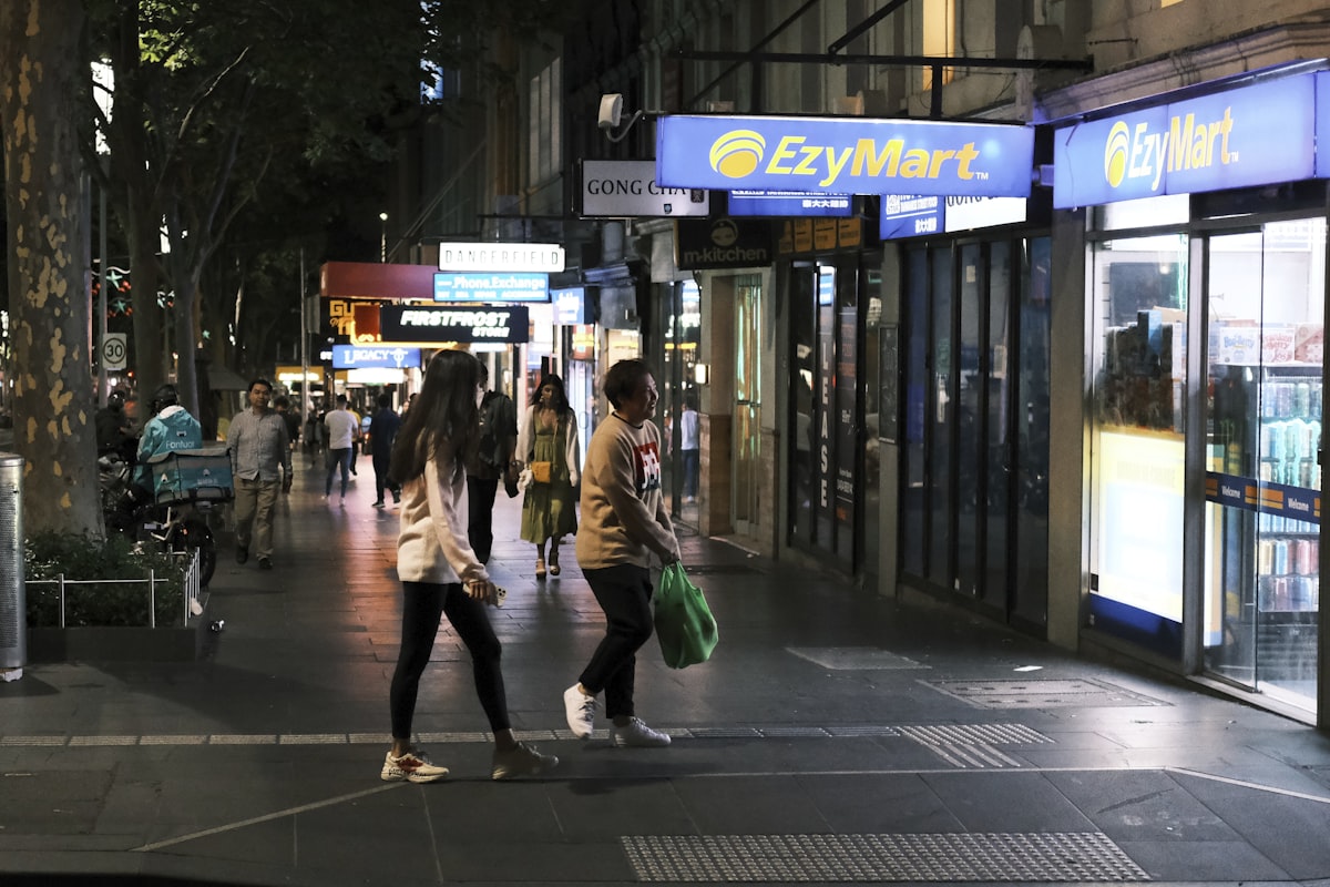 Collingwood 2026: Heavy Searchers Are Moving Here First