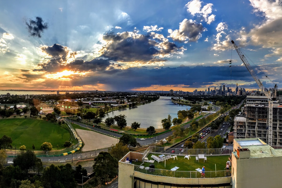 Parkville Rent 2026 – What the Internet Is Saying Before You Move