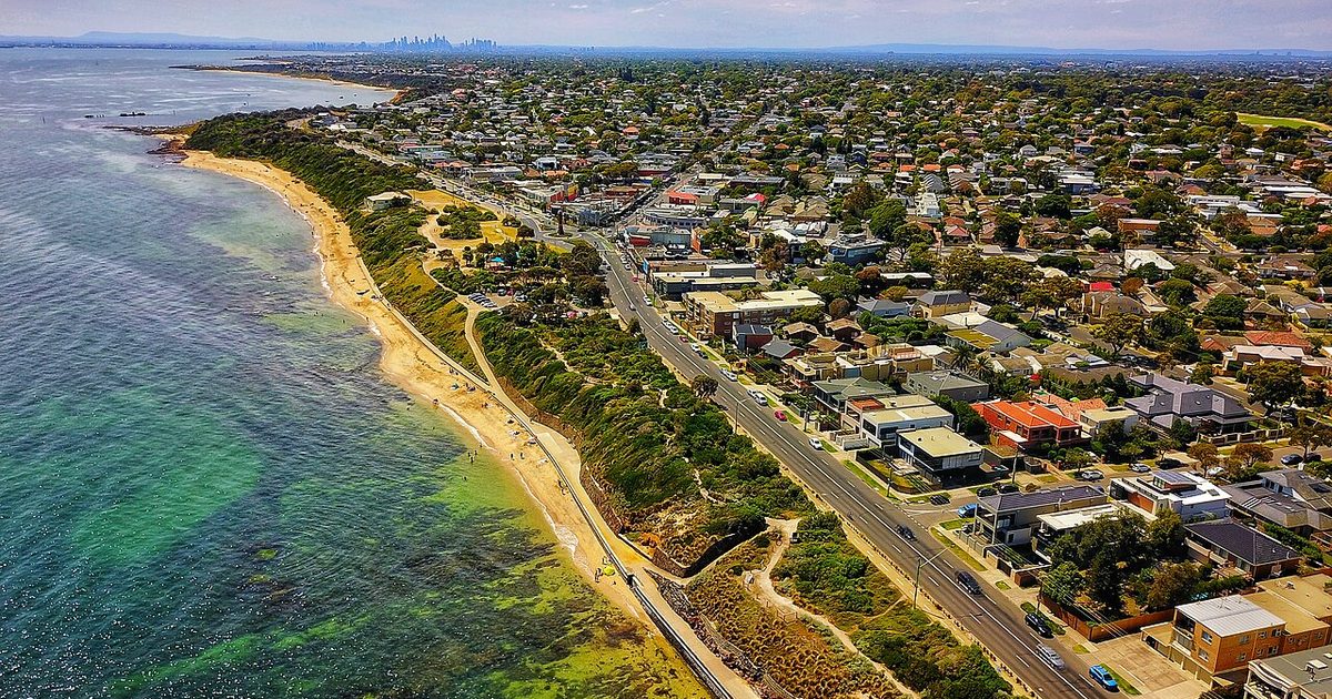 Most Underrated Melbourne Suburbs 2026