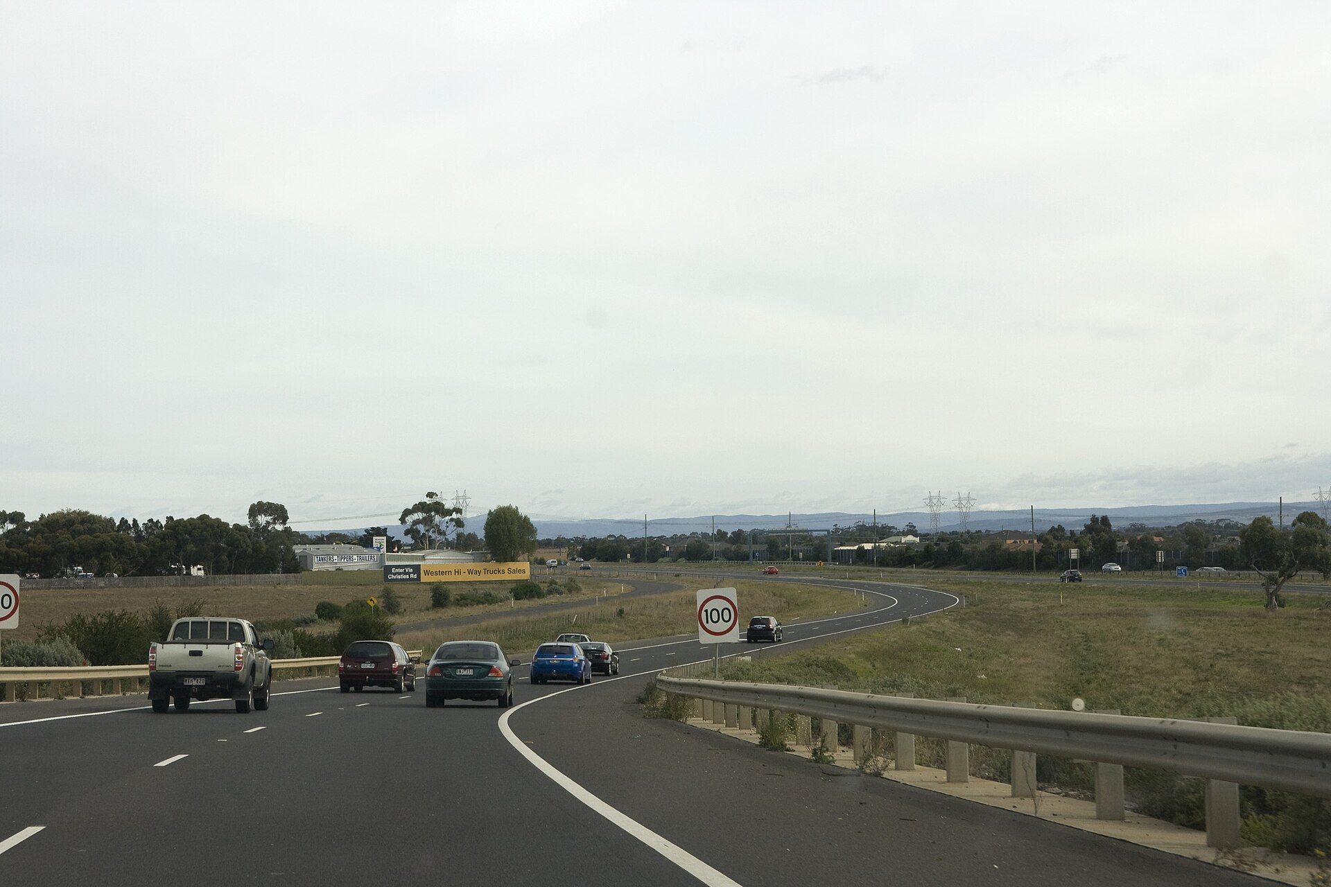 Ravenhall Area Guide -- Getting Around, Parks and More (2026)