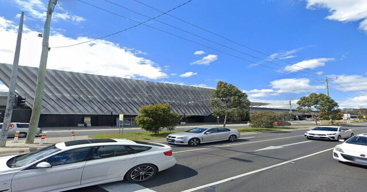 Best Pizza in Reservoir