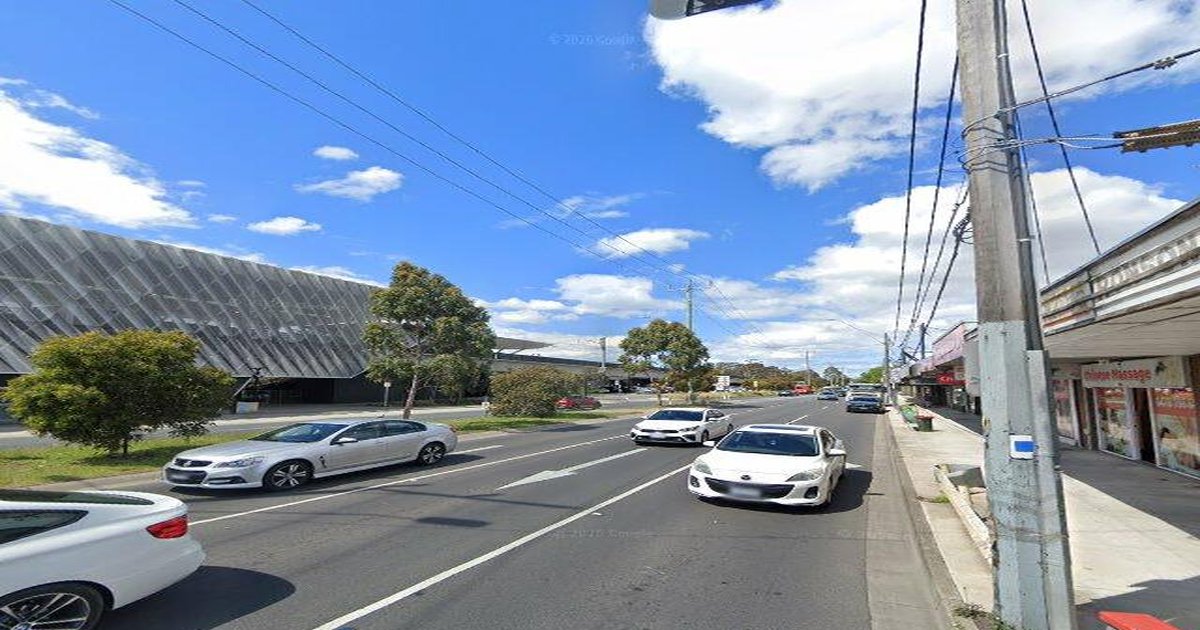 Best Thai Food in Reservoir