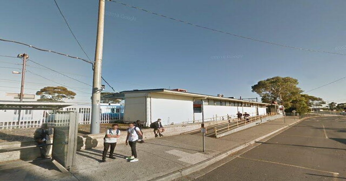 Best Playgrounds in Reservoir