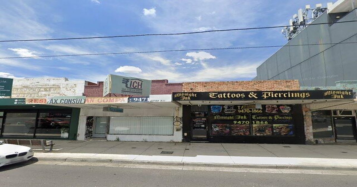 Reservoir for Young Professionals