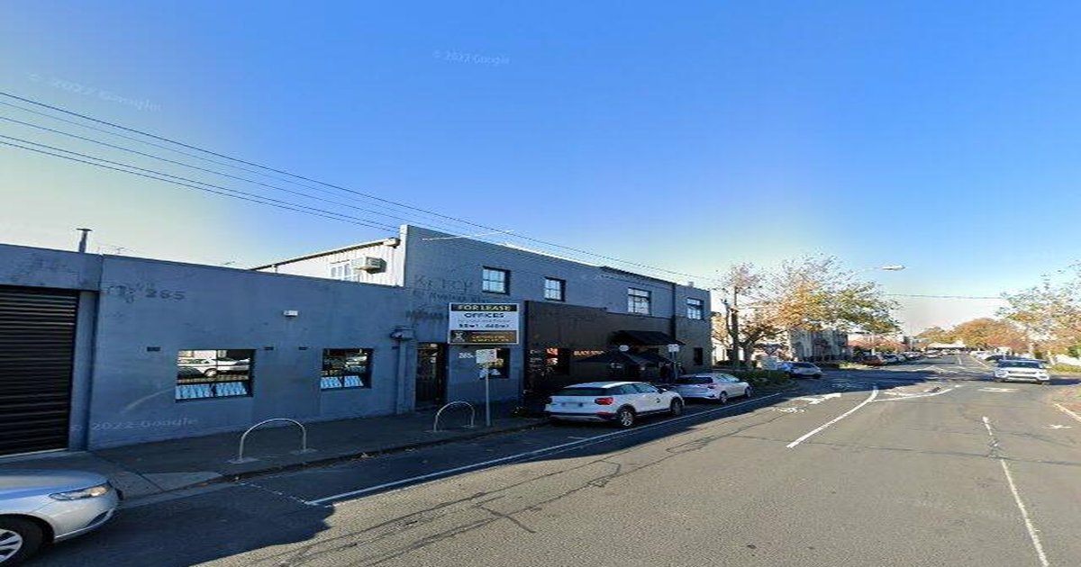 Richmond as an Investment