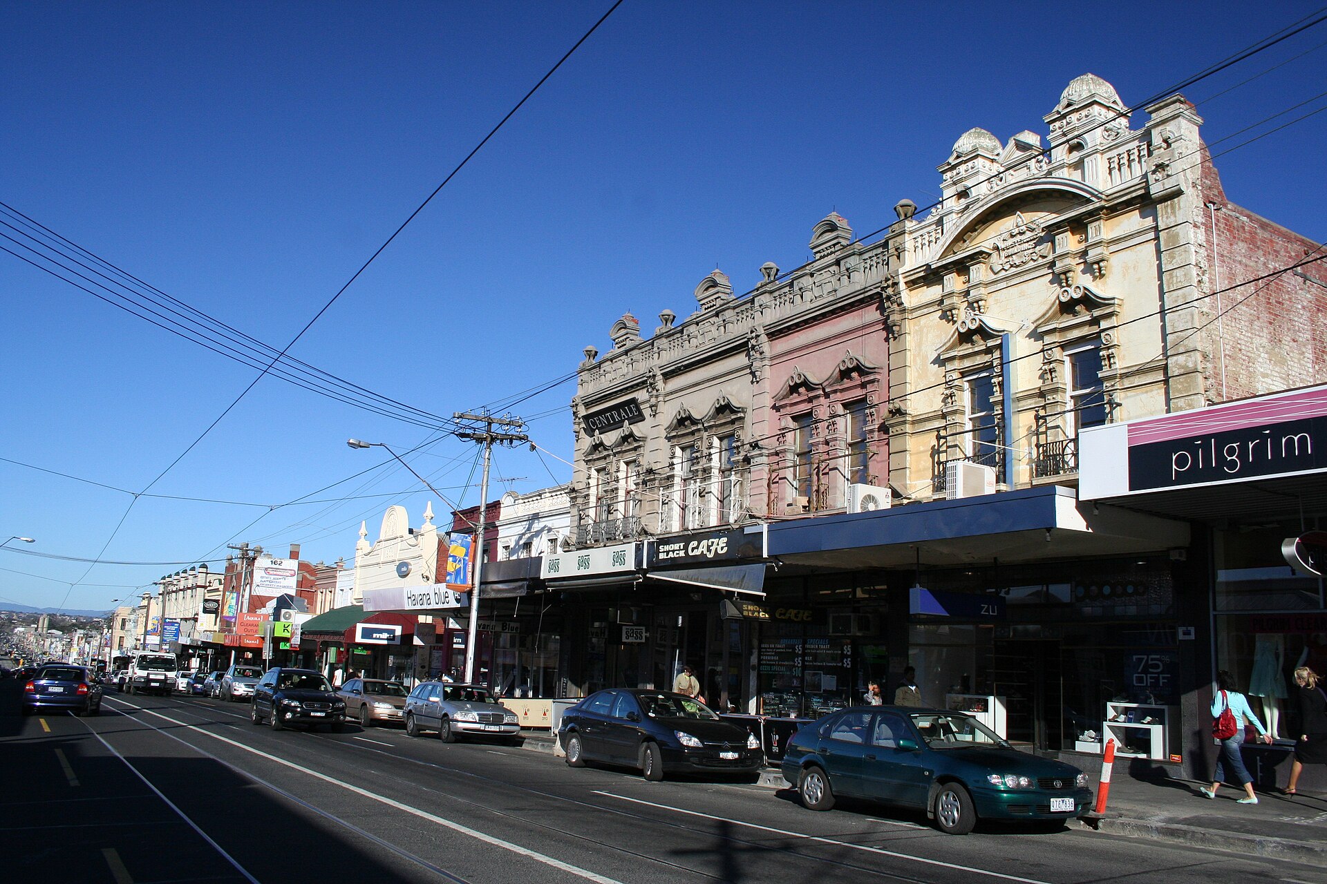 How Safe Is Richmond Melbourne? The 2026 Safety Guide