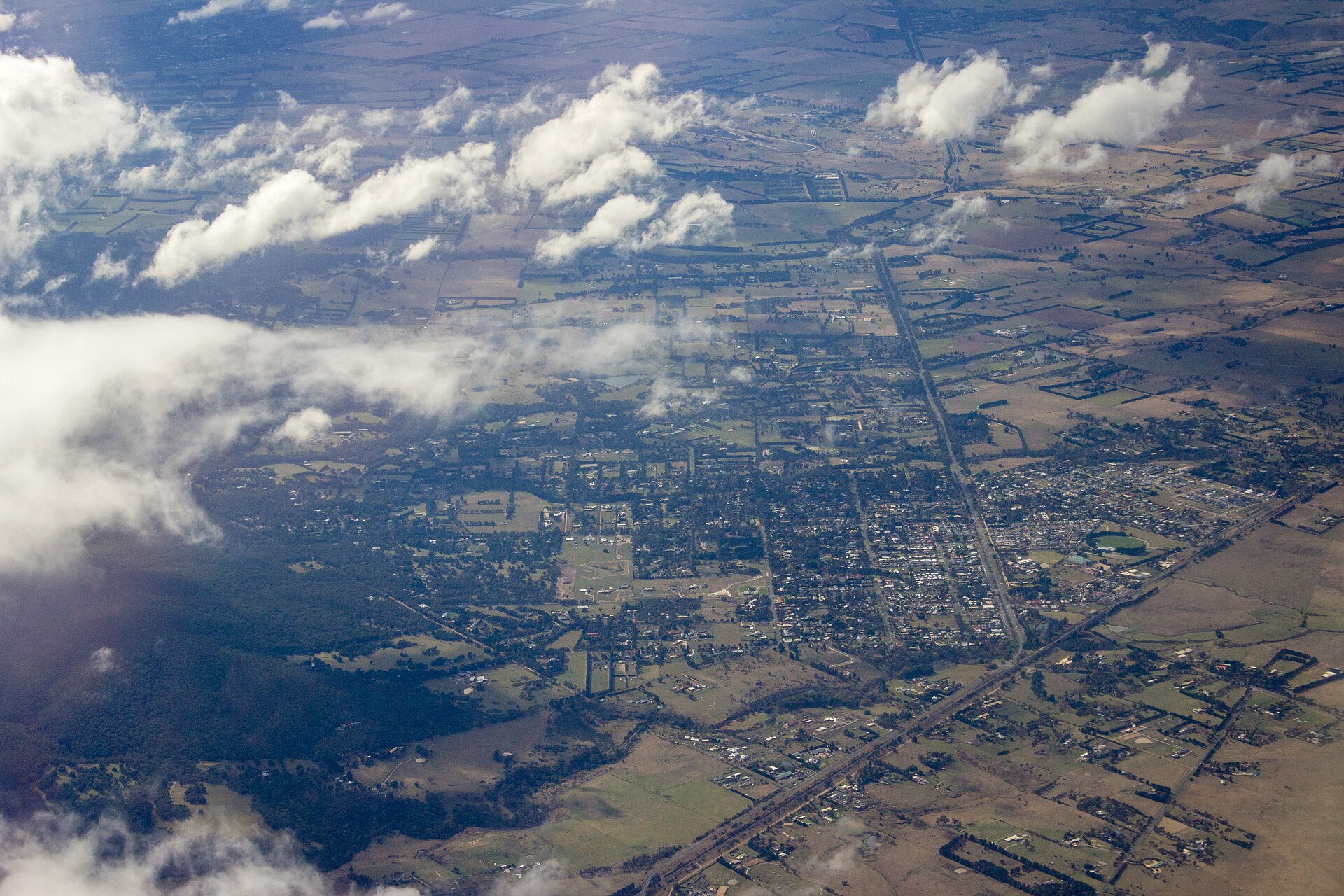 Things to Do in Riddells Creek (2026) -- Suburb Guide