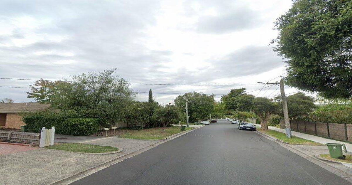 Parks & Green Spaces in Ringwood East