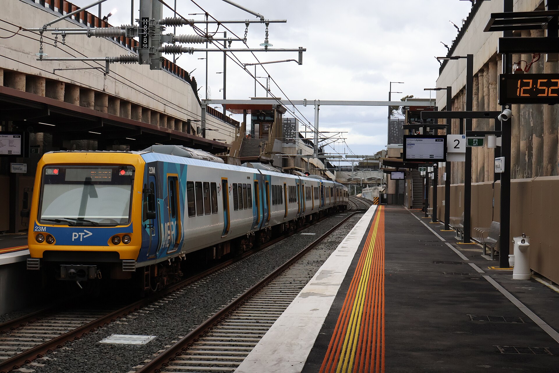 Things to Do in Ringwood East (2026) -- Suburb Guide