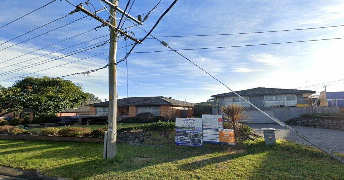 Parks & Green Spaces in Ringwood North