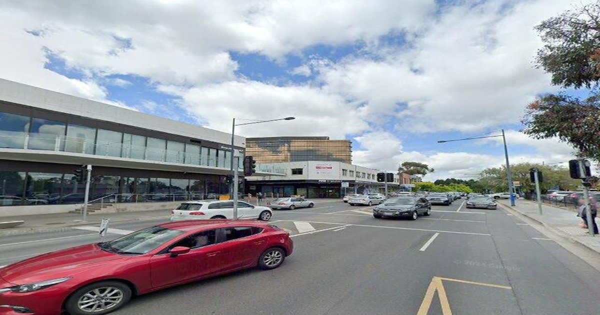 Best Pizza in Ringwood