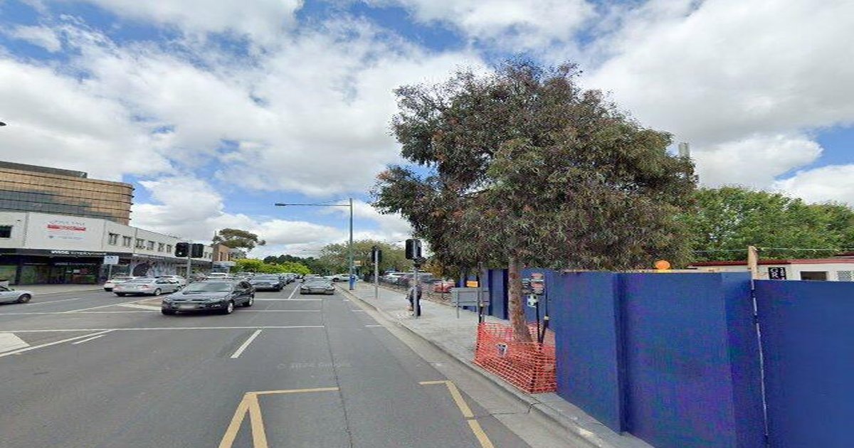 Best Takeaway in Ringwood