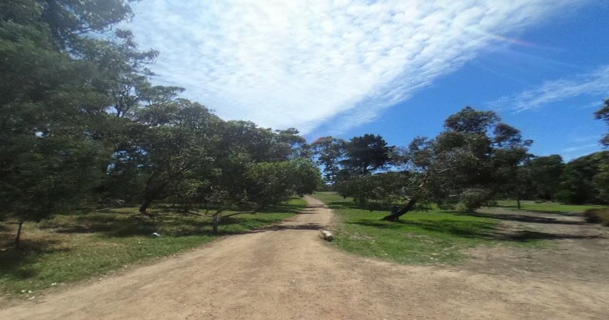 Best Playgrounds in Rosanna