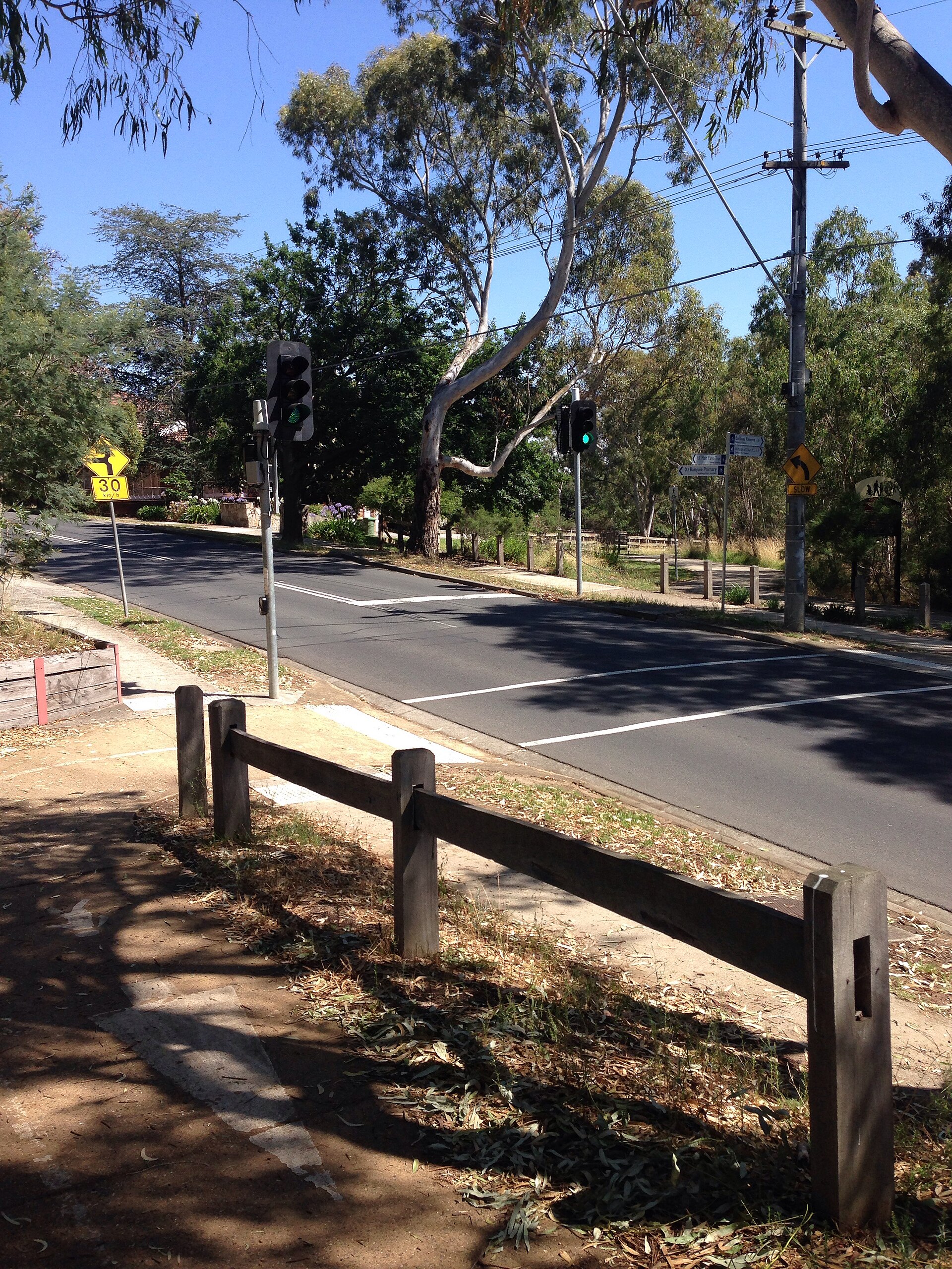 Things to Do in Rosanna (2026) -- Suburb Guide