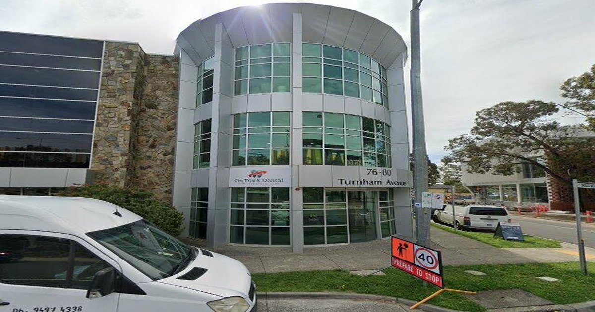 Rosanna for Young Professionals