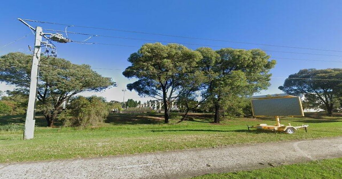 Scoresby Food Crawl — A Walking Guide