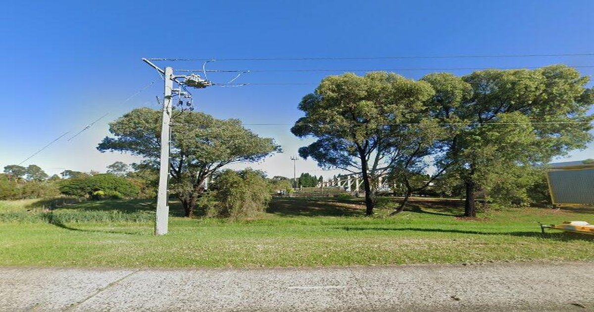 Libraries Near Scoresby
