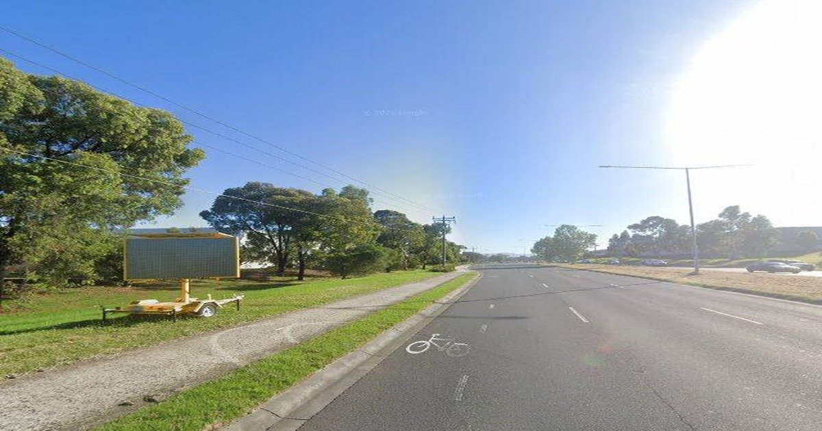 Running & Cycling Routes in Scoresby